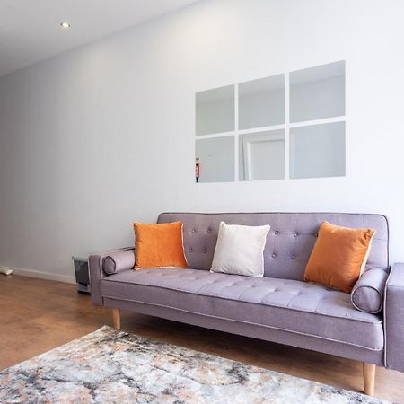Santa Catarina Porto Housing Apartman Kültér fotó