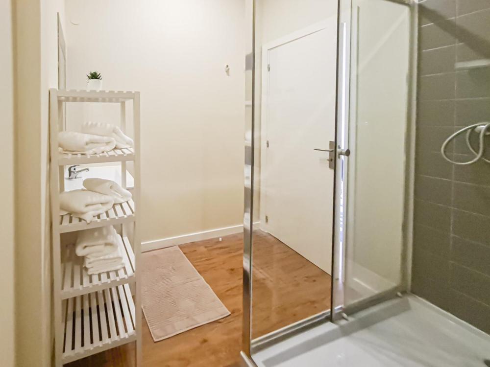 Santa Catarina Porto Housing Apartman Kültér fotó