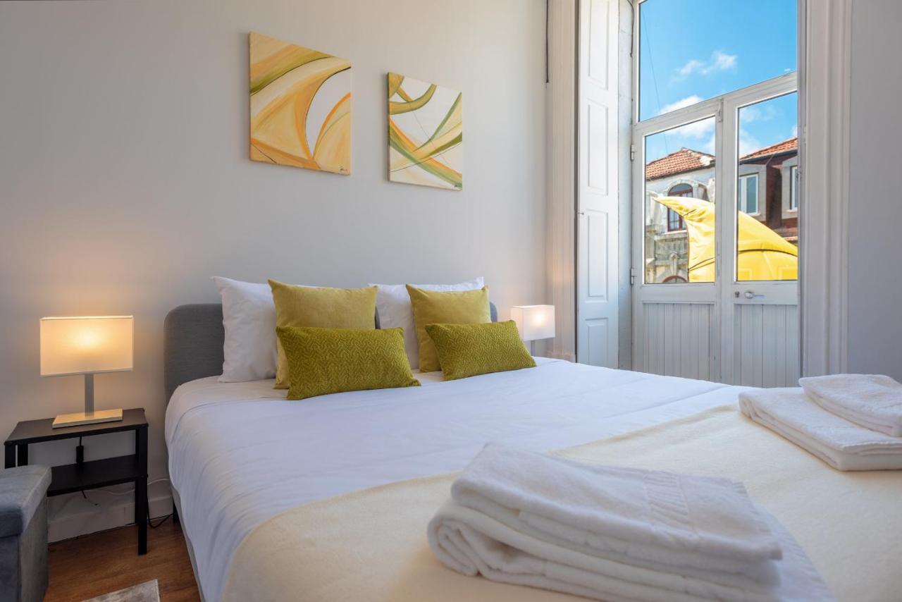 Santa Catarina Porto Housing Apartman Kültér fotó