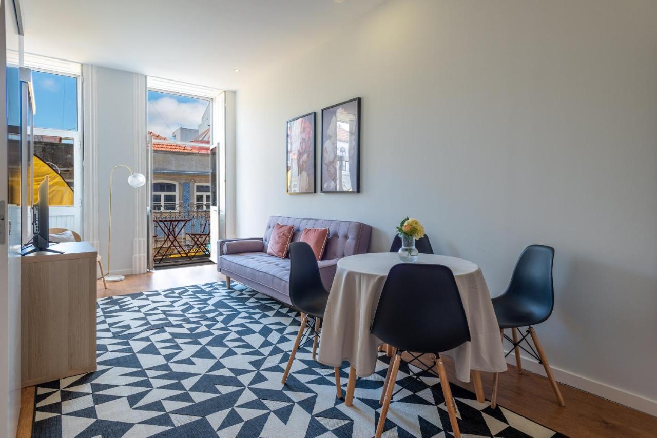 Santa Catarina Porto Housing Apartman Kültér fotó