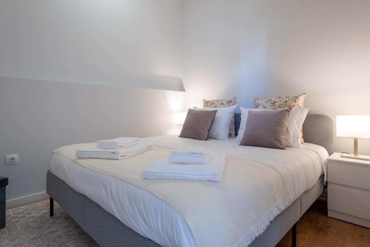 Santa Catarina Porto Housing Apartman Kültér fotó