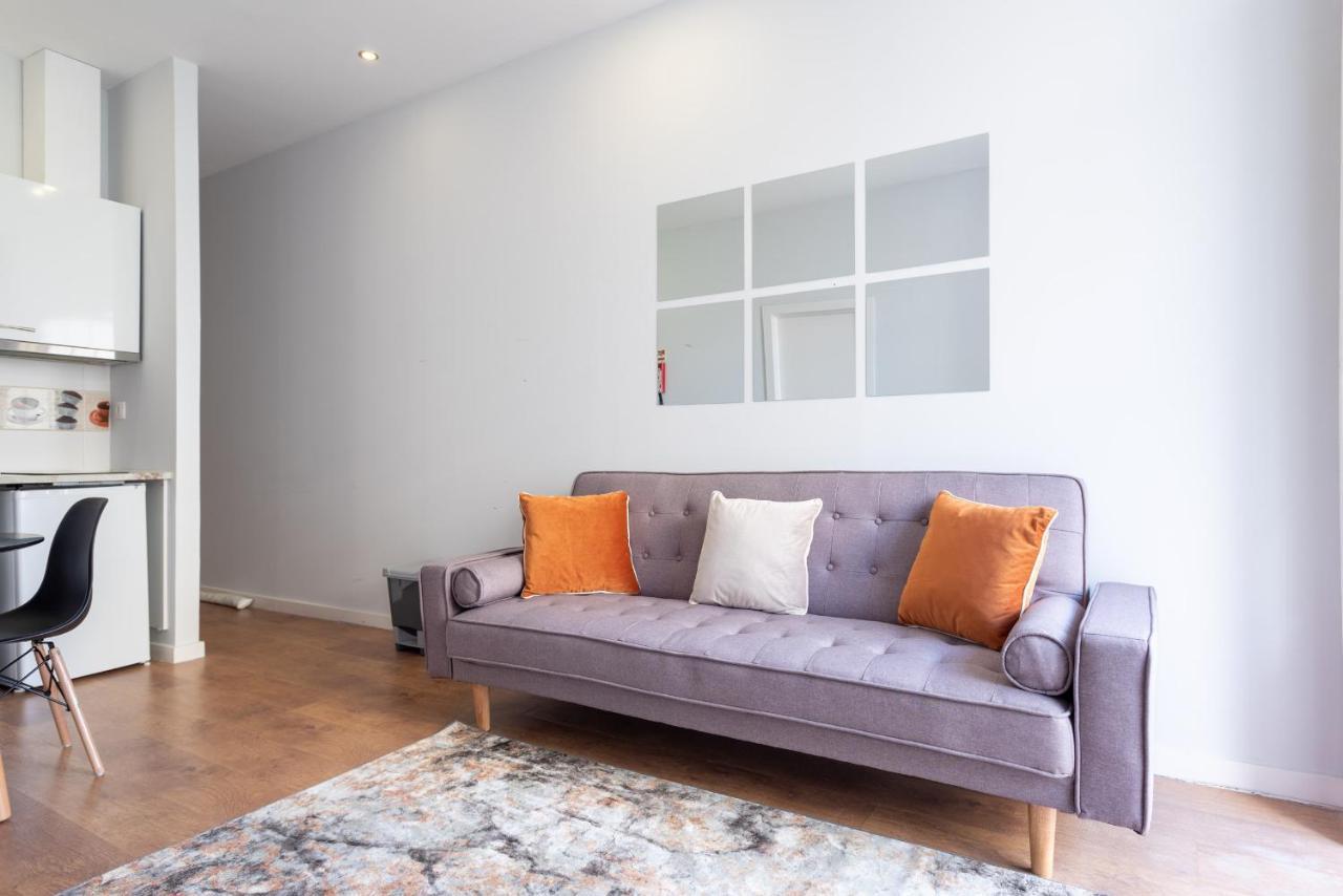 Santa Catarina Porto Housing Apartman Kültér fotó