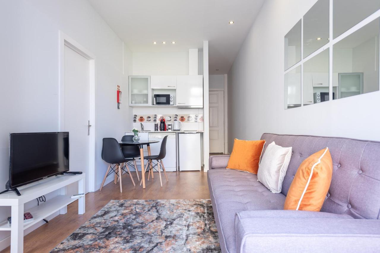 Santa Catarina Porto Housing Apartman Kültér fotó