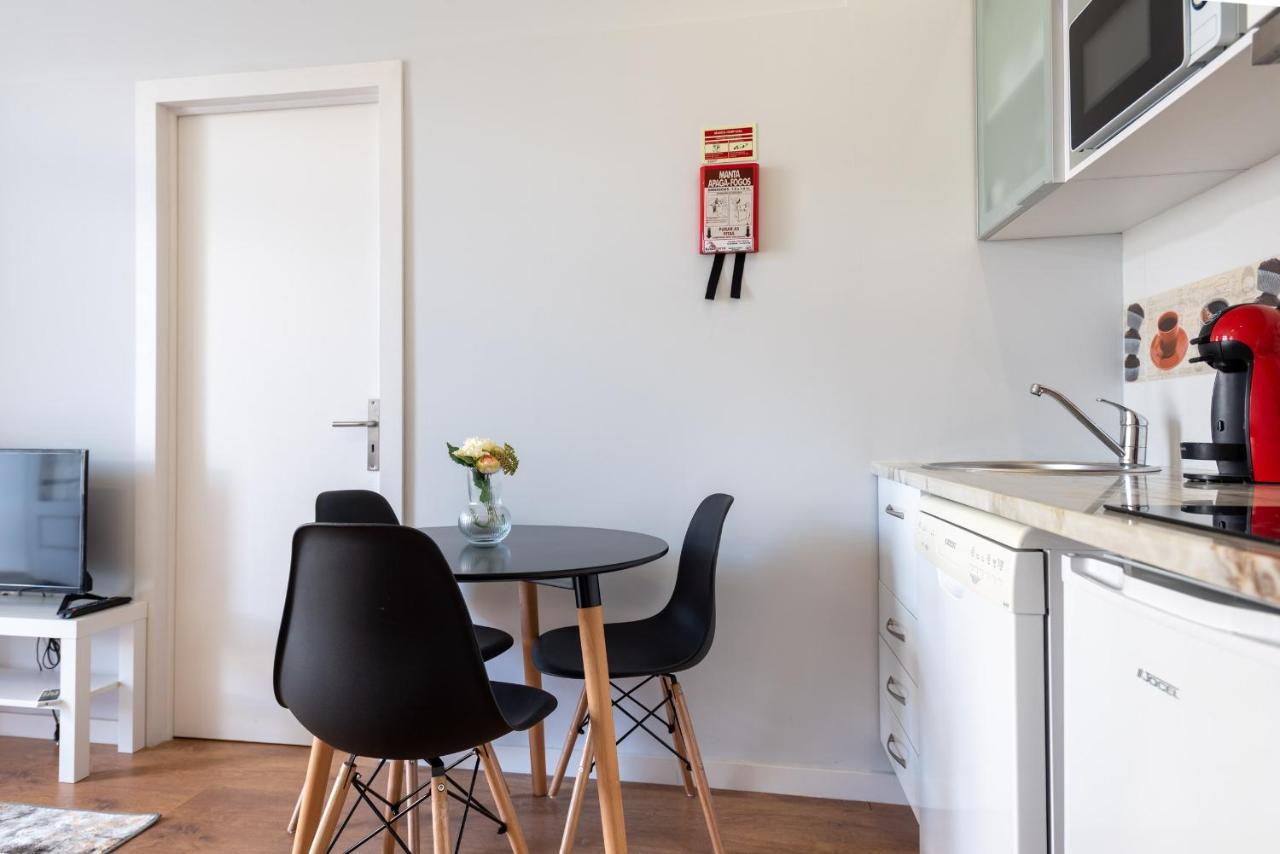 Santa Catarina Porto Housing Apartman Kültér fotó