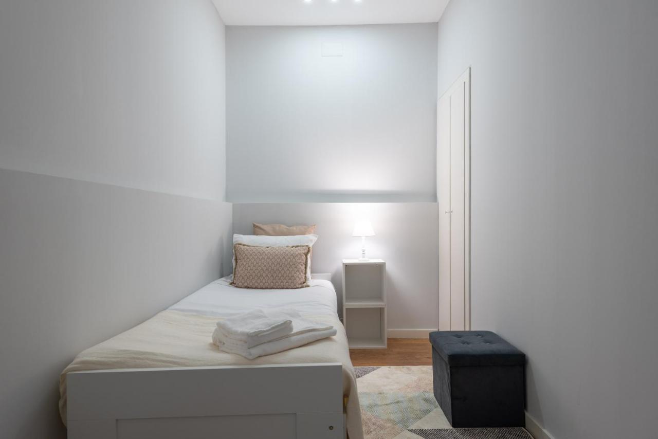 Santa Catarina Porto Housing Apartman Kültér fotó