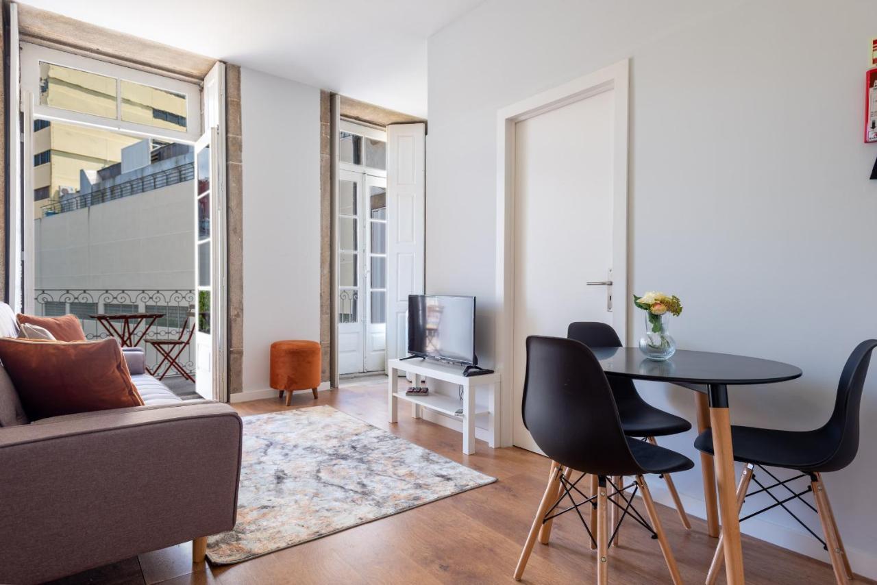 Santa Catarina Porto Housing Apartman Kültér fotó